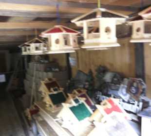Hexenlochmühle