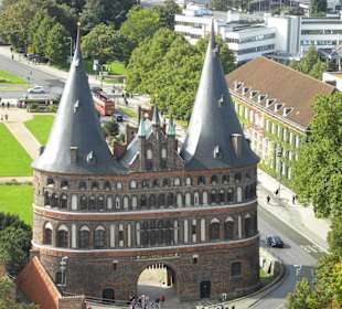 Holstentor