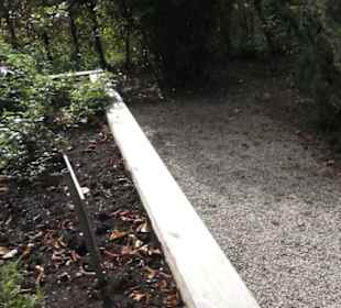 Kneippscher Kräutergarten