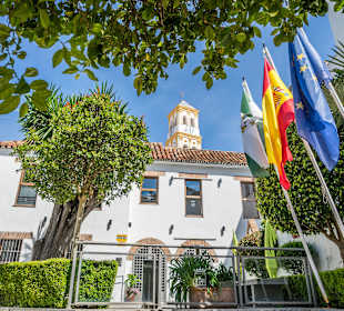 Altstadt Marbella