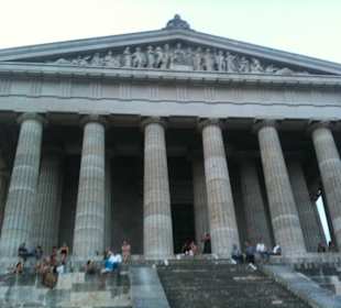 Walhalla Regensburg