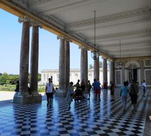 Grand Trianon