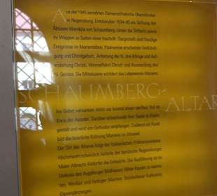 Domschatzmuseum