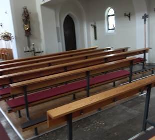 Katholische Kirche St. Franziskus