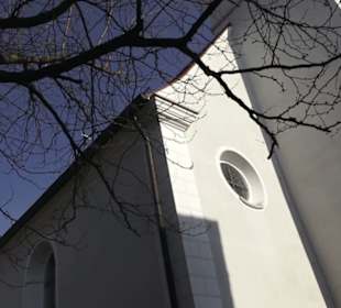 Stadtkirche St. Vitus