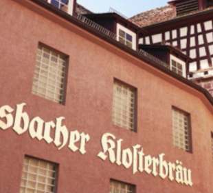 Brauereimuseum Alpirsbach