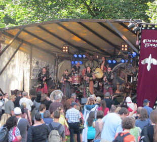 Mittelalterliches Spectaculum 