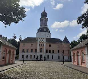 Schloss Jever in Jever