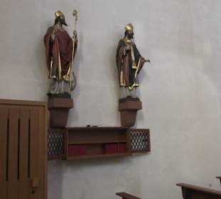 Katholische Pfarrei Heiliger Martin