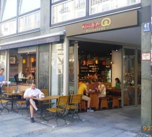 Der Backshop