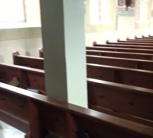 Katholische Kirche Sankt Michael und Sankt Laurent