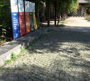 Engelhaldepark