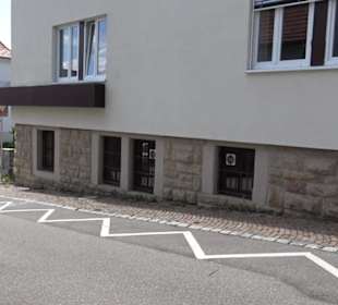 Rathaus Kusterdingen