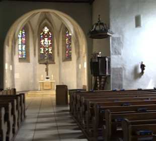 Friedhofkirche Balingen