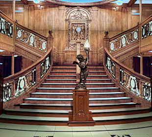 Titanic: Eine Immersive Reise