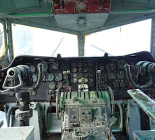 Im Royal Thai Air Force Museum