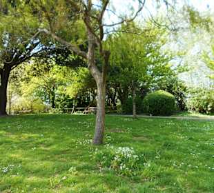 Nothe Garten