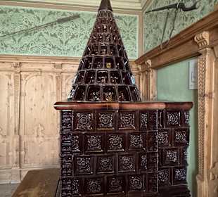 Messner Mountain Museum Ripa