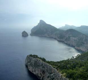 Cap Formentor
