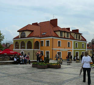 Sandomierz