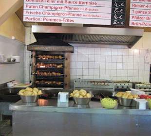 Handkeesfest in Lustadt