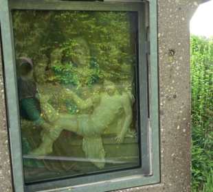 Kreuzweg Mariazell Boll