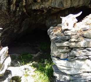 Wandern Metamorphosis
