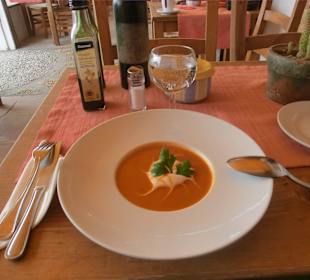 Vorspeise ! Sehr lecker!