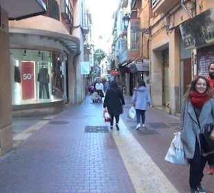 Carrer del Sindicat