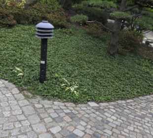 Japanischer Garten