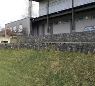Sportplatz Ödenwaldstetten