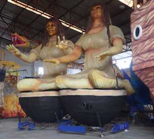 Standbild aus früheren Festivals