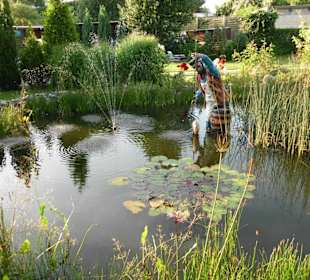 Ziergarten