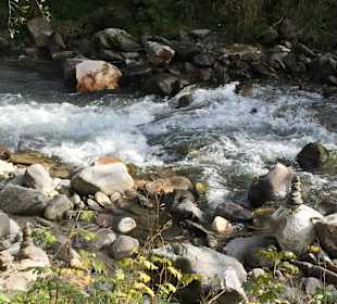 Wandern Ridnaun Ratschings