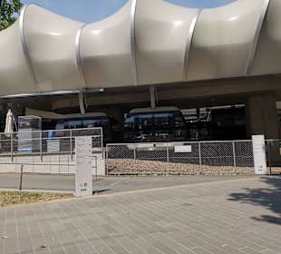 Wanderweg Apollo Valwig