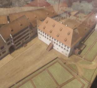 Klosterruine Allerheiligen