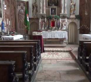 Sankt Georgs Kapelle