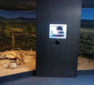 Höhlenerlebniswelt Giengen-Hürben