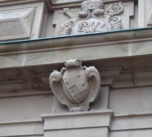 Rathaus Grafeneckart