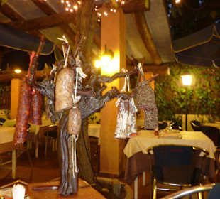 Restaurant La Masia