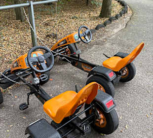 Steinerbos Belevenispark