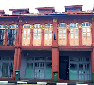Kampong Glam