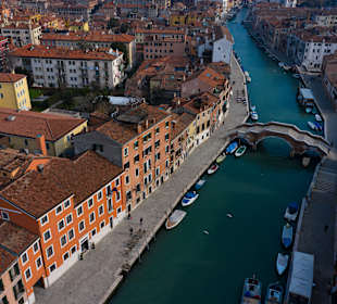 Altstadt Venedig