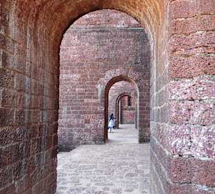 Basilika do Bom Jesus