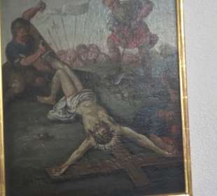 Katholische Kirche St. Peter und Paul