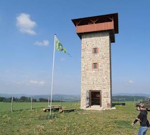 Rozhledna U borovice