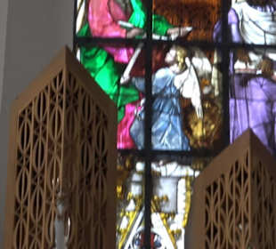 St. Mangkirche