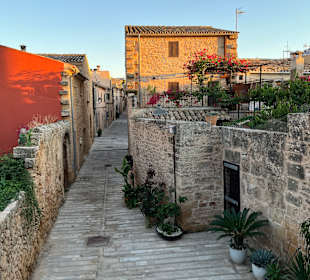 Altstadt Alcudia