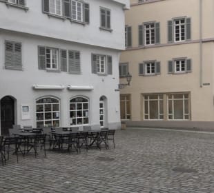Rathausplatz