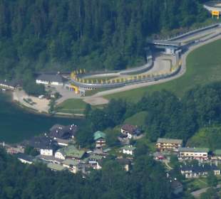 Wandern Berchtesgaden